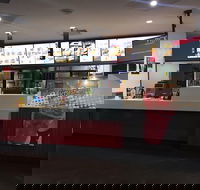 KFC - Accommodation Melbourne