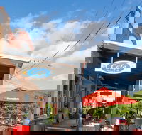 Kings patisserie and cafe - Accommodation Melbourne