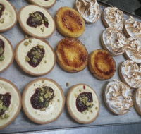 Knead Patisserie - Accommodation Melbourne