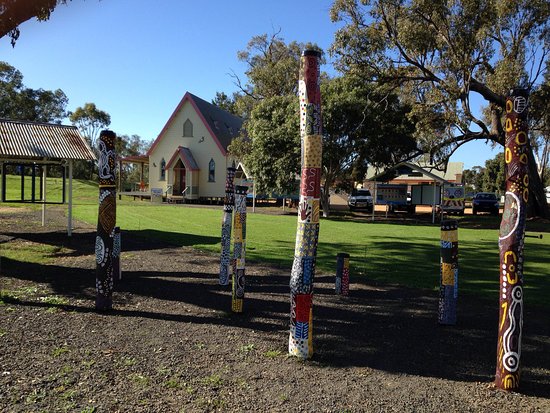 Mount Foster NSW Accommodation Melbourne