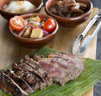 Kusina - Accommodation Melbourne