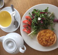 Legall Patisserie Cafe - Accommodation Melbourne