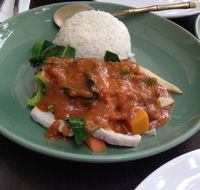 Lemon Grass Thai - Accommodation Melbourne