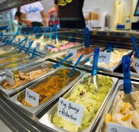 Licked Gelateria - Accommodation Melbourne