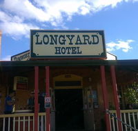 Longyard Hotel - Accommodation Melbourne