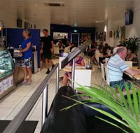 Luva Coffee Lismore - Accommodation Melbourne