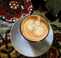 Mad Art Cafe - Accommodation Melbourne