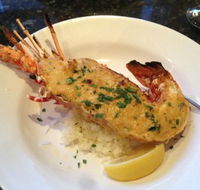 Maestral Mediteranean Seafood Restaurant - Accommodation Melbourne