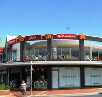McDonald's Merimbula - Accommodation Melbourne