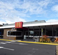 McDonalds Ballina Central - Accommodation Melbourne