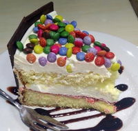 Michel's Patisserie - Accommodation Melbourne