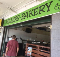 Miller's Bakery - Accommodation Melbourne