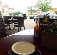 Molly May's - Accommodation Melbourne