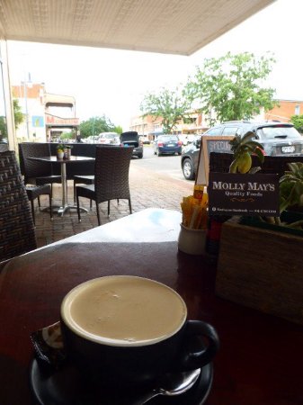 Molly May's - Accommodation Melbourne 0