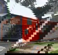 Moon River Cafe - Accommodation Melbourne