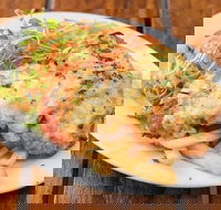 Moonee Beach Tavern - Accommodation Melbourne