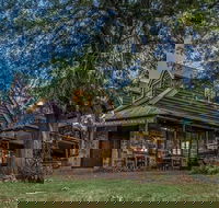 Mount Misery Gold Mine Cafe - Accommodation Melbourne