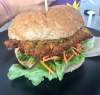 Munch Juice Bar  Take Away - Accommodation Melbourne