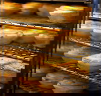 Nimmitabel Bakery - Accommodation Melbourne