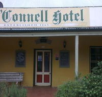 O'Connell Hotel - Accommodation Melbourne
