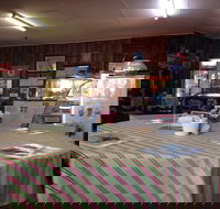 Oasis Rose Cafe - Accommodation Melbourne