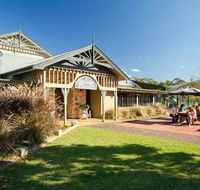 Old Brickworks Brasserie at Potters Hunter Valley - Melbourne 4u