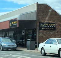 Old Mates Bakery - Melbourne 4u
