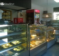 Old Mates Bakery  Cafe - Accommodation Melbourne