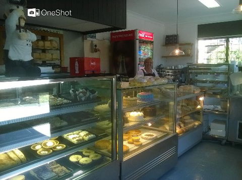 Old Mates Bakery & Cafe - Accommodation Melbourne 0