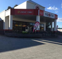 Oporto Pty Ltd - Melbourne 4u