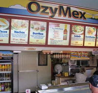 OzyMex - Accommodation Melbourne