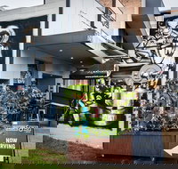 Palate  Ply Espresso Bar - Accommodation Melbourne