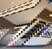 Parfait Patisserie - Accommodation Melbourne