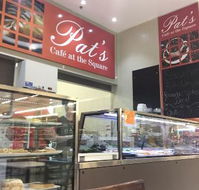 Pats Cafe - Accommodation Melbourne