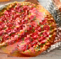 Pizza Hut - Accommodation Melbourne