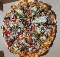 Pizza Obsession - Accommodation Melbourne
