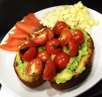 PK's on Pokolbin Cafe - Accommodation Melbourne
