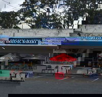 Plantation Organic Bakery - Accommodation Melbourne