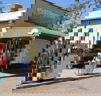 Port Pit-Stop Cafe - Accommodation Melbourne