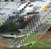Portside Cafe - Accommodation Melbourne