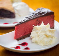 Andy's Cherry Pie Cafe - Accommodation Melbourne