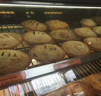 Ridgey Didge Pies South Coffs Harbour - Accommodation Melbourne