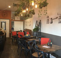 Ristretto - Accommodation Melbourne