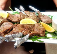 Rivadestra Pizza  Pasta Darlington Point - Accommodation Melbourne