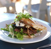 Rivermark Cafe - Accommodation Melbourne