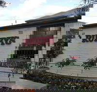 Ruby's Cafe  Gift Store - Accommodation Melbourne