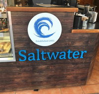 Saltwater - Accommodation Melbourne