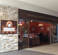 San Churro - Accommodation Melbourne
