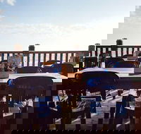 Sandbox - Accommodation Melbourne