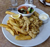 Scotts Head Bowling - Accommodation Melbourne